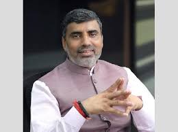 Super 100 program brought a new ray of hope for poor students - Education Minister Mahipal Dhanda